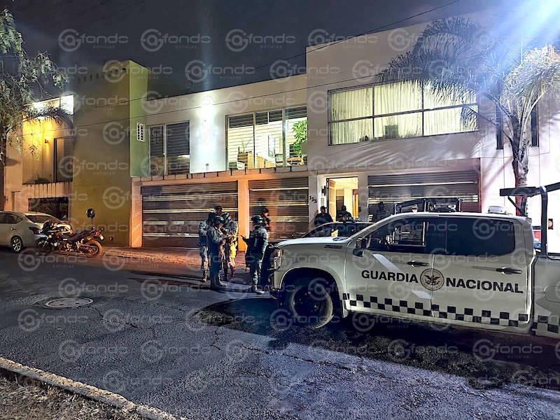 TERROR. Familia es asesinada en zona residencial del Estado de México; hay 3 fallecidos
