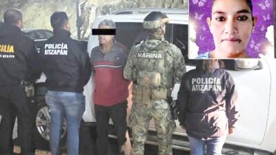 FEMINICIDA. Mauri Jazmín fue asesinada hace un año por su expareja que finalmente fue capturado