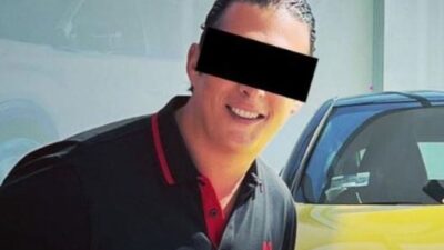 INFLUENCER: Youtuber ‘Fer Italia’ resultó ser agresor serial de mujeres; una víctima tenía apenas 16