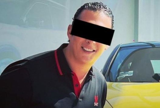 INFLUENCER: Youtuber ‘Fer Italia’ resultó ser agresor serial de mujeres; una víctima tenía apenas 16