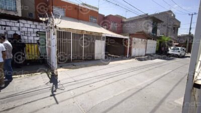BRUTALIDAD. Leonardo tenía 15 años, era un buen estudiante y fue asesinado a golpes por su padrastro
