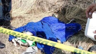 TRAGEDIA. Un pasajero muerto y ocho heridos deja accidente de combi; se estrelló contra un árbol