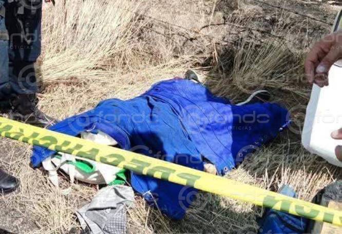 TRAGEDIA. Un pasajero muerto y ocho heridos deja accidente de combi; se estrelló contra un árbol