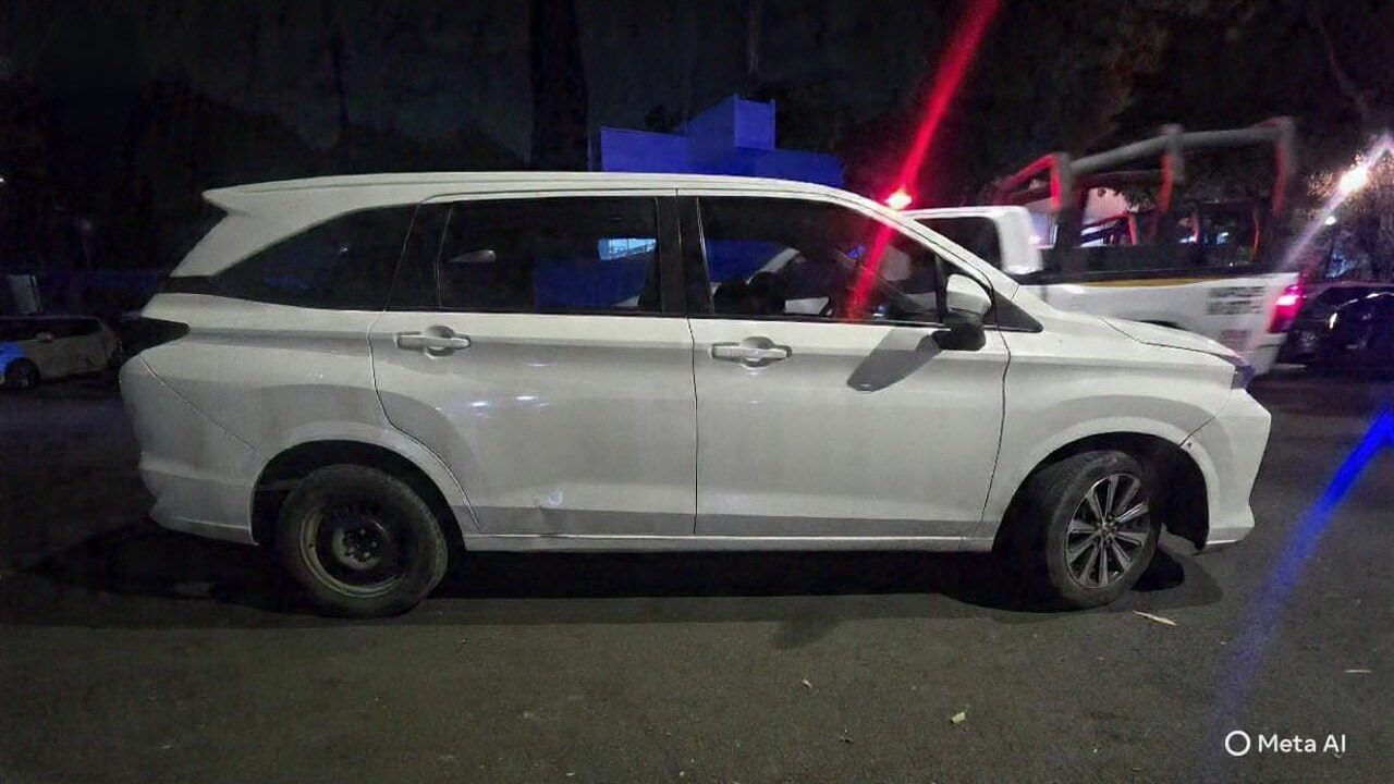 ATAQUE: Sujetos con martillos asaltan tienda Sanborns; hay un detenido