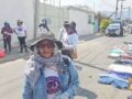 URGENTE: Madres buscadoras trabajan para encontrar más restos humanos en un canal de Ecatepec