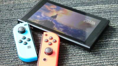ALERTA: Criminales ‘regalan’ Nintendo Switch a niños y adolescentes para extorsionar a las familias
