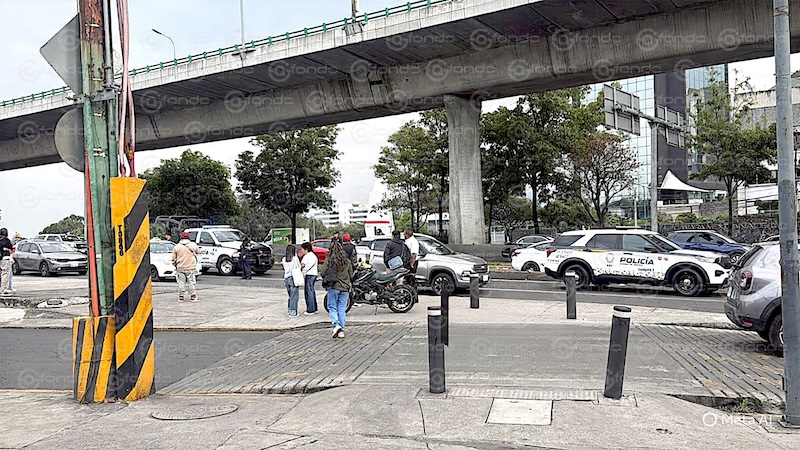 LAMENTABLE. Diego Fernando tenía 20 años; un camión le quitó la vida frente a Perisur