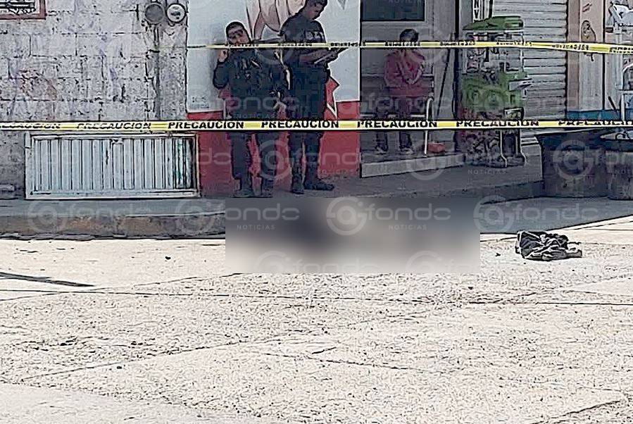 FURIA. Pobladores atrapan a un sicario y lo linchan; el sujeto había asesinado a un vecino frente a su hija