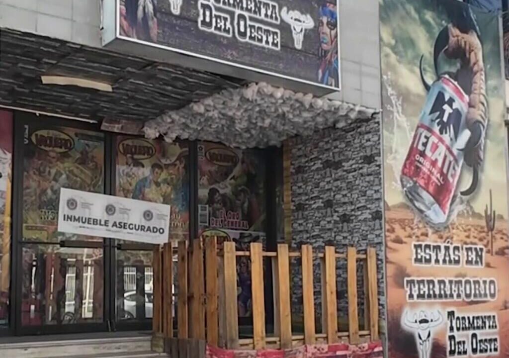 PESADILLA: Naomi y otras 11 jovencitas desaparecidas eran explotadas en un bar