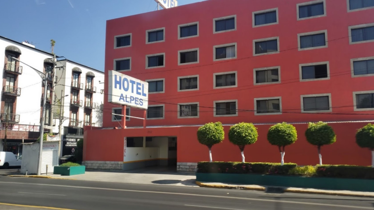 FEMINICIDIO: Joanna tenía 26 años y hoy amaneció muerta en un cuarto de hotel