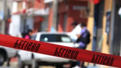 FEMINICIDA: Hugo mató a su novia y luego fue a tirar el cuerpo a un paraje
