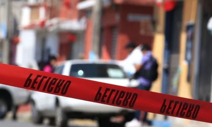 FEMINICIDA: Hugo mató a su novia y luego fue a tirar el cuerpo a un paraje
