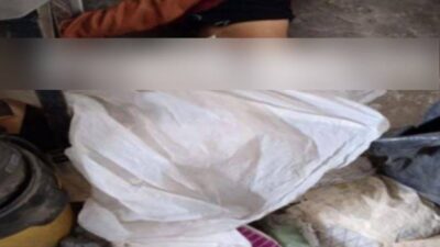 FEMINICIDIO: Jovencita es encontrada muerta en un departamento en remodelación