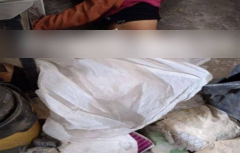 FEMINICIDIO: Jovencita es encontrada muerta en un departamento en remodelación