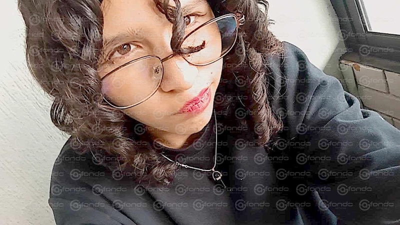 JUSTICIA. Exigen cárcel para chofer que asesinó a Josselyn Alejandra, joven estudiante de pedagogía