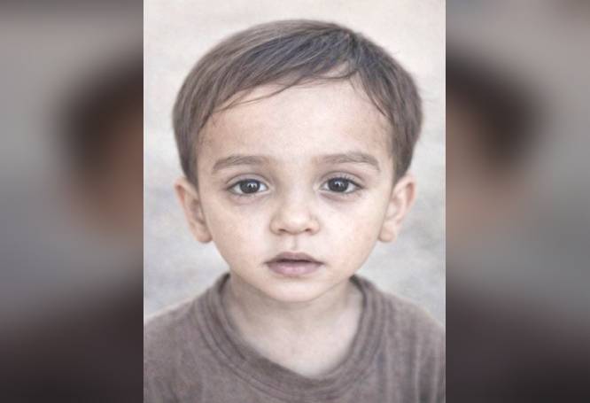 DESGARRADOR. Encuentran cuerpo de un niño dentro de un costal de basura; buscan a su familia