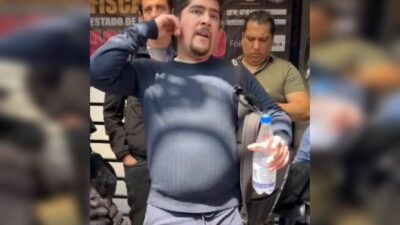 VIDEO. Fiscalía asegura call center con todo y las pertenencias de los empleados