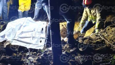 ALERTA. Encuentran sin vida a Cristhian Antonio, joven comerciante que llegó al Edomex a vender hojas para tamal