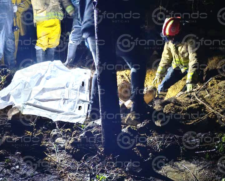 ALERTA. Encuentran sin vida a Cristhian Antonio, joven comerciante que llegó al Edomex a vender hojas para tamal