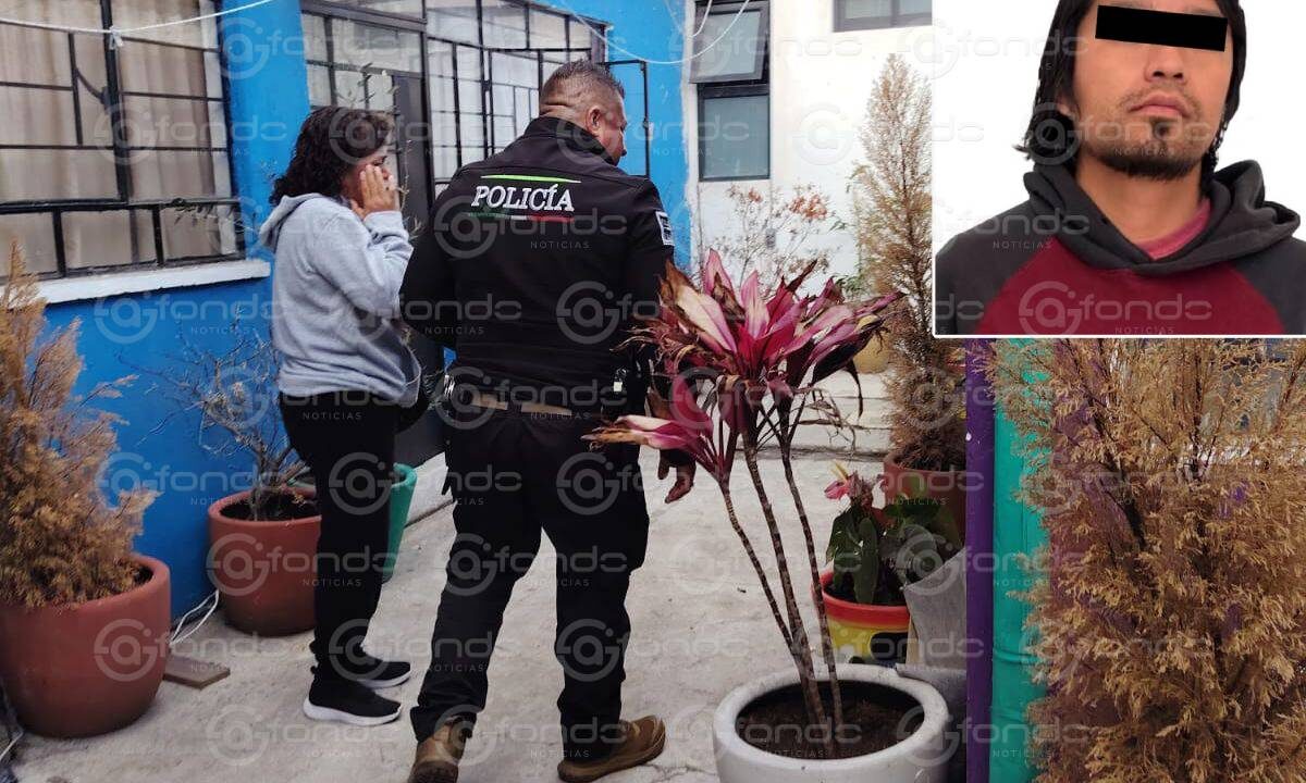 FEMINICIDIO. Jarim Virginia confiaba en el hombre que la acechó y asesinó en su departamento