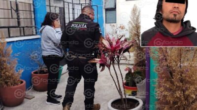 FEMINICIDIO. Jarim Virginia confiaba en el hombre que la acechó y asesinó en su departamento