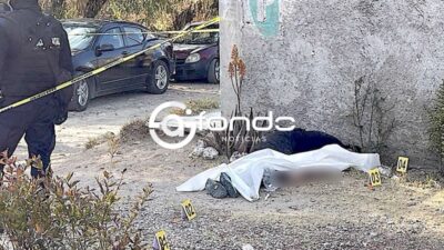 VIOLENCIA. Raymundo y Michi eran hermanos; hoy los asesinaron en su propia casa en Edomex
