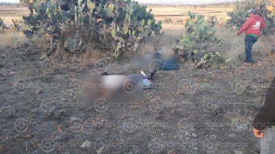 MASACRE. Édgar, Luis Ángel y Enrique iban a vender sus camionetas y los ejecutaron en Edomex