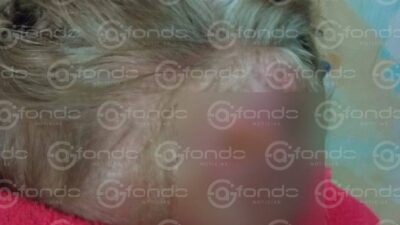 DESDICHADO. Sujeto abandona a su mamá de 80 años con cáncer severo en Edomex