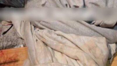 TERROR: Daniel estuvo preso seis veces; ayer lo encontraron ejecutado y con una bolsa en la cabeza