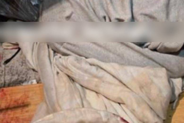 TERROR: Daniel estuvo preso seis veces; ayer lo encontraron ejecutado y con una bolsa en la cabeza