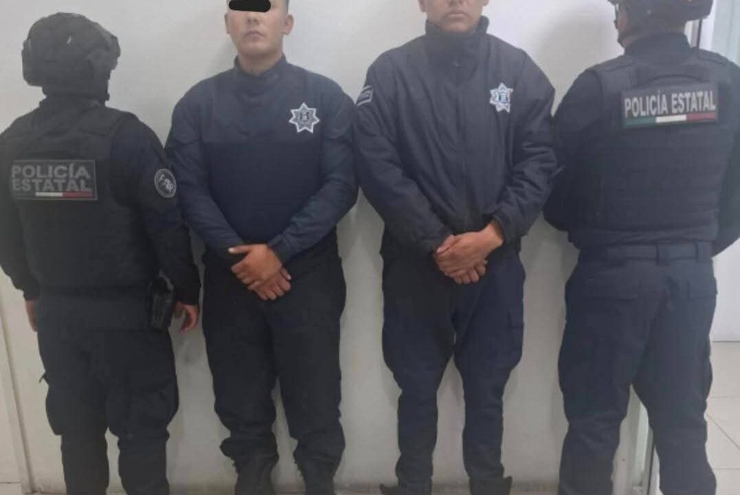 CRIMINALES. Policías municipales subieron a la patrulla a un adolescente y pedían 15 mi pesos para dejarlo libre