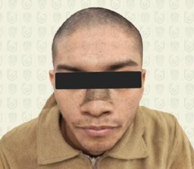 LOCURA. Xocoyotzin no quería estudiar y por eso apuñaló a sus padres; la señora murió