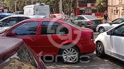 URGENTE: Mueren dos personas intoxicadas en un departamento por inhalar gas