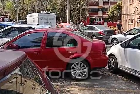 URGENTE: Mueren dos personas intoxicadas en un departamento por inhalar gas