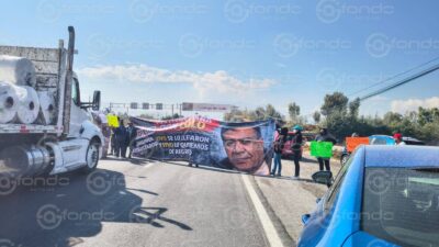 SECUESTRO. A ‘Don Lolo’ se lo llevaron desconocidos hace tres meses; hoy su familia exige justicia