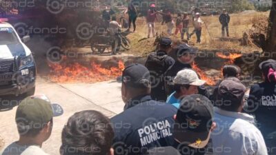 FURIA. ‘La ley del barrio’; vecinos sorprenden a rateros en una casa y les dan una paliza