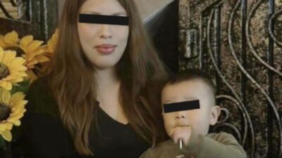 INDIGNACIÓN. Eithan solo tenía un año; sus propios padres lo torturaron hasta que murió