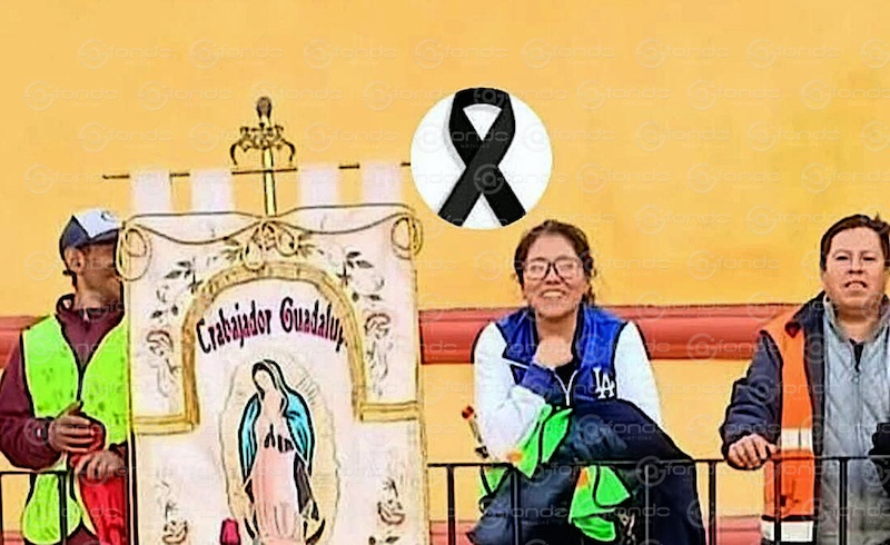 FEMINICIDIO. Argelia era catequista en una iglesia; desapareció y la encontraron asesinada en un camino solitario