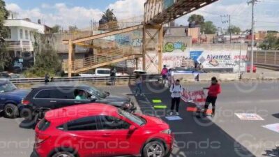 URGENTE: Luis Javier y José Manuel desaparecieron hace 5 años y familiares bloquean la carretera