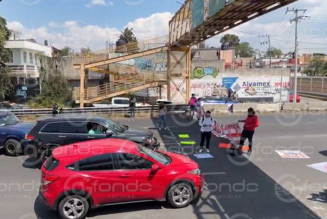 URGENTE: Luis Javier y José Manuel desaparecieron hace 5 años y familiares bloquean la carretera