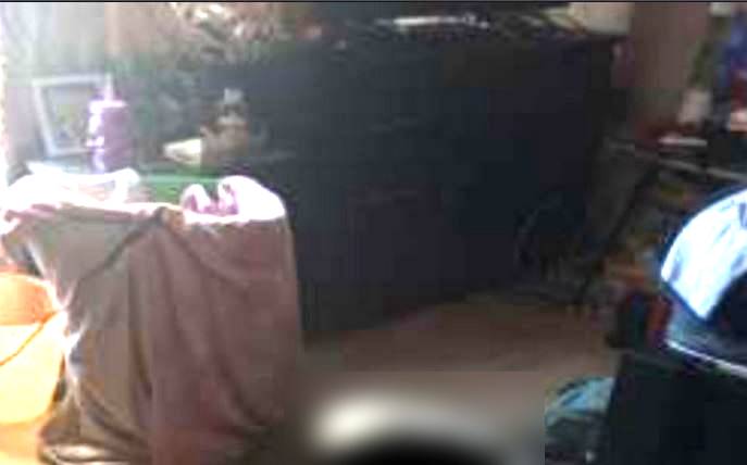 FEMINICIDIO: Ana había denunciado a sus hermanos por golpearla y ayer la mataron