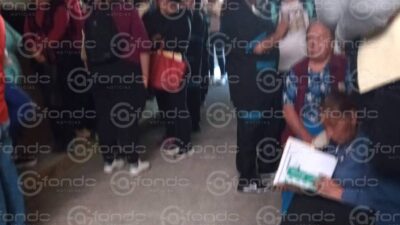 FRAUDE. Gobierno de Edomex da contratos multimillonarios a empresas que no pagan a sus empleados