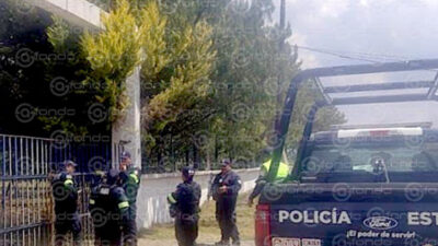 TERRIBLE. Encuentran los cuerpos sin vida de dos bebés de pocos días de nacidos en el Estado de México