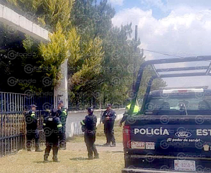 TERRIBLE. Encuentran los cuerpos sin vida de dos bebés de pocos días de nacidos en el Estado de México