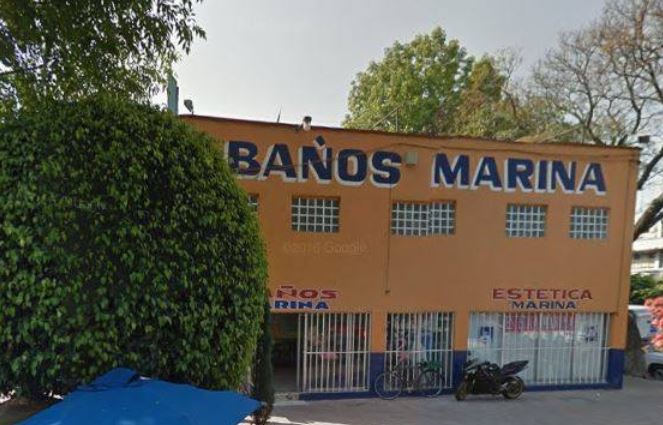 FULMINANTE: Señor de 78 años muere de manera repentina en unos baños de vapor