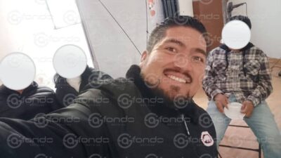 JUSTICIA. José Misael es un político, maestro y ‘religioso’ acusado de abuso sexual en Edomex