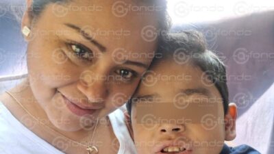 VIDEO. Diego tiene 7 años, el Covid le ocasionó una rara enfermedad pero sigue luchando para vivir