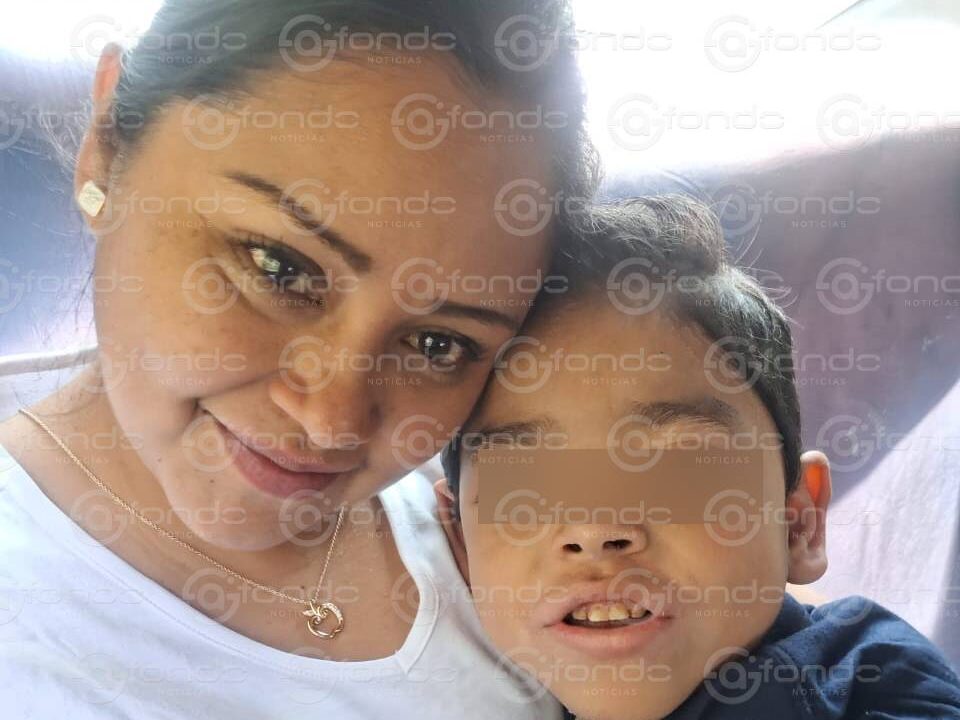 VIDEO. Diego tiene 7 años, el Covid le ocasionó una rara enfermedad pero sigue luchando para vivir