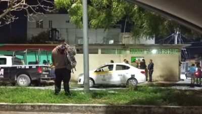 FEMINICIDIO: Joven enfermera estaba embarazada y la encontraron muerta en su casa