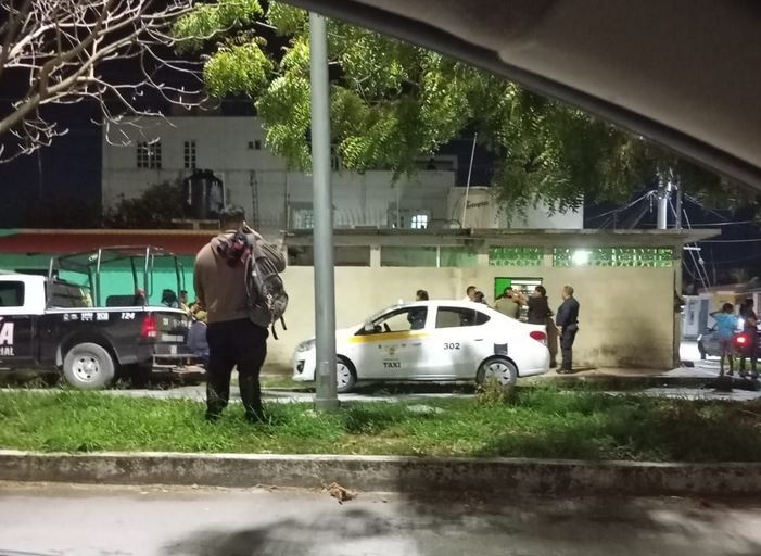 FEMINICIDIO: Joven enfermera estaba embarazada y la encontraron muerta en su casa